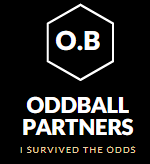 I Survived the Odds by TBR 