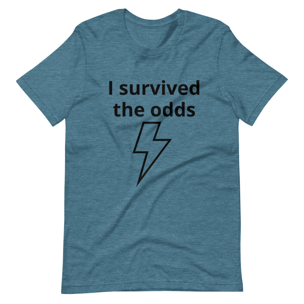 Short-Sleeve Unisex T-Shirt