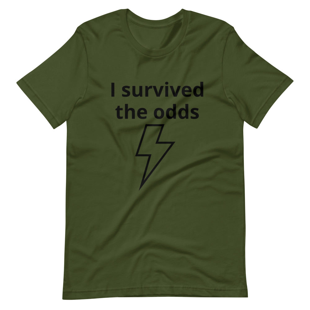 Short-Sleeve Unisex T-Shirt