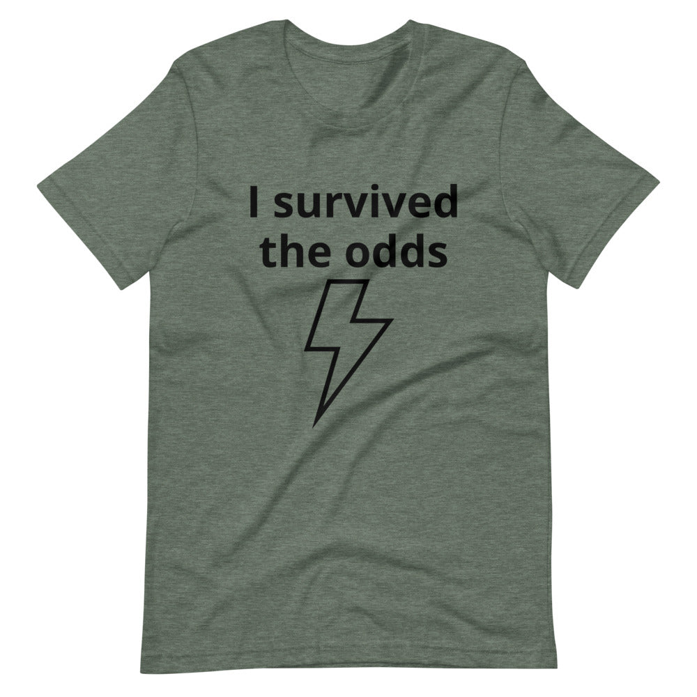 Short-Sleeve Unisex T-Shirt