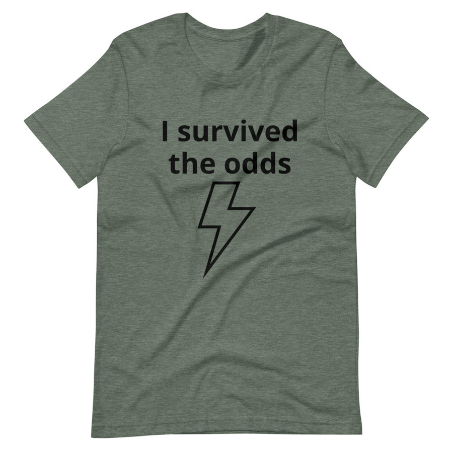 Short-Sleeve Unisex T-Shirt