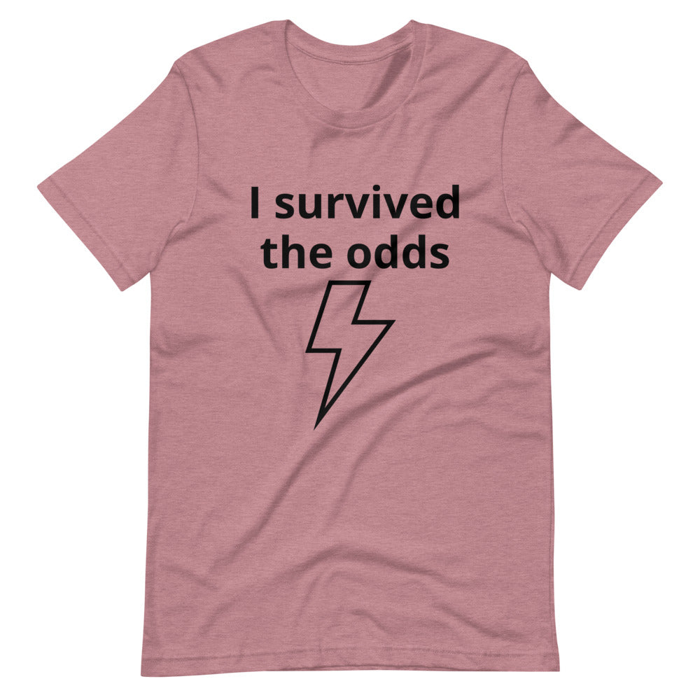 Short-Sleeve Unisex T-Shirt