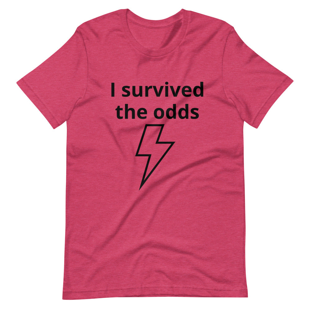 Short-Sleeve Unisex T-Shirt