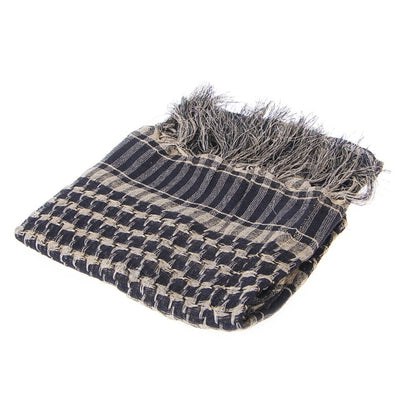 New Military Tactical Keffiyeh Arab Scarf