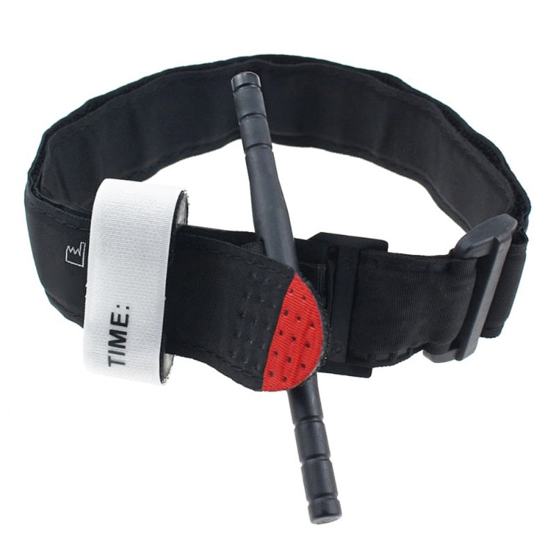 1pc Tourniquet Survival Tactical Combat