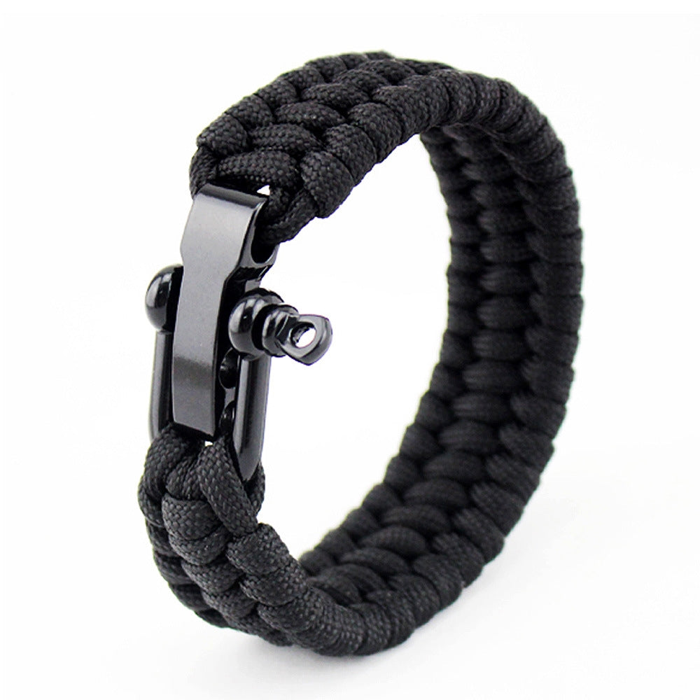 Camping Hiking Emergency Tactical Survival