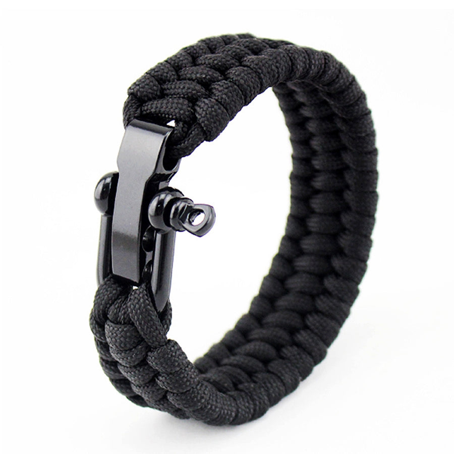 Camping Hiking Emergency Tactical Survival