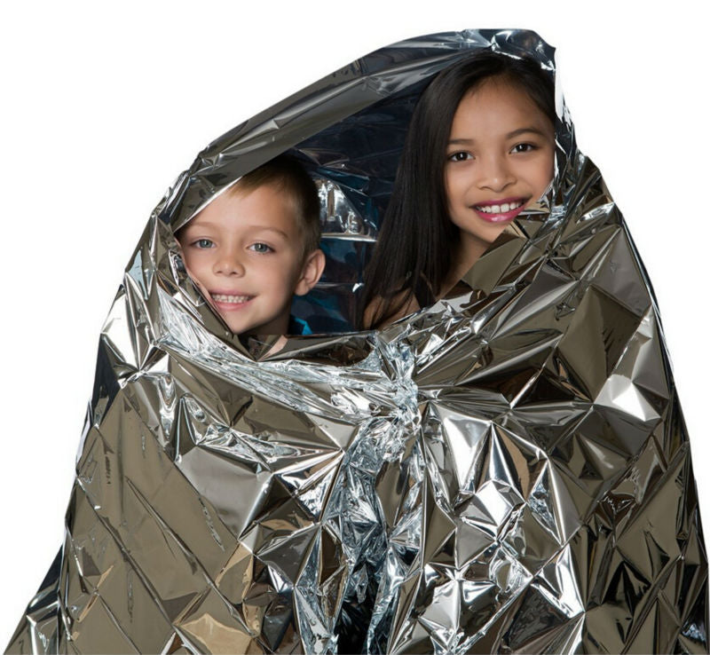 Water Proof Emergency Survival Rescue Blanket