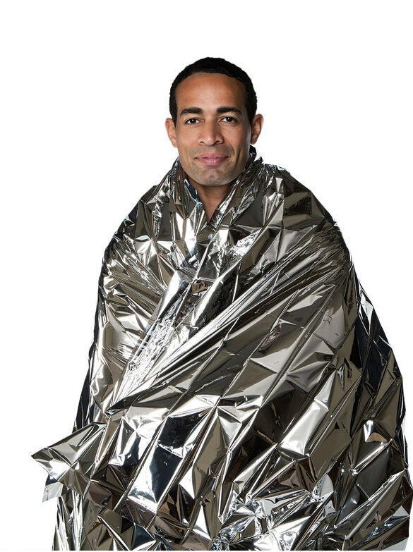 Water Proof Emergency Survival Rescue Blanket