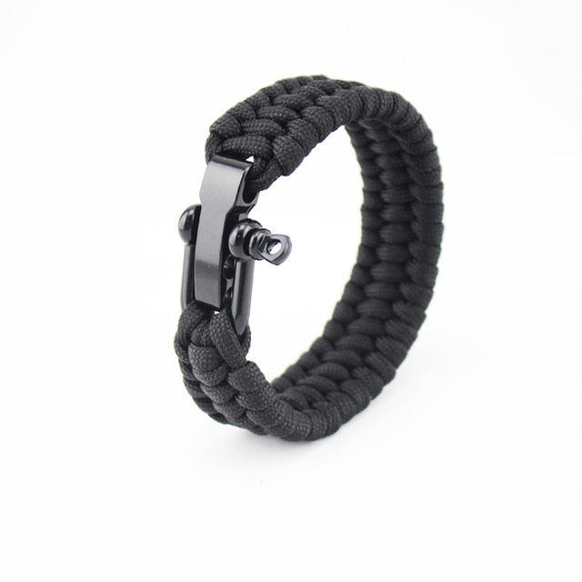 Camping Hiking Emergency Tactical Survival