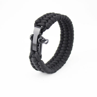 Camping Hiking Emergency Tactical Survival