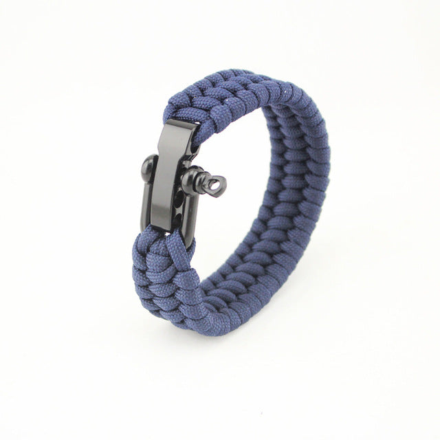 Camping Hiking Emergency Tactical Survival
