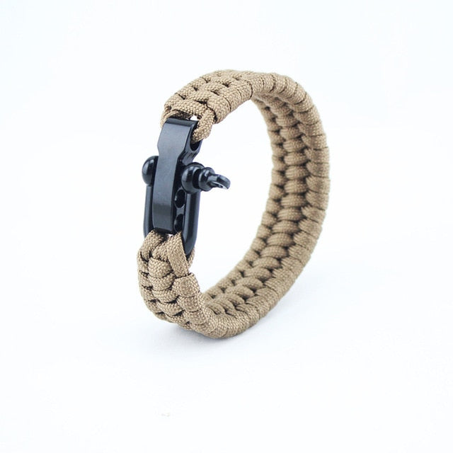 Camping Hiking Emergency Tactical Survival