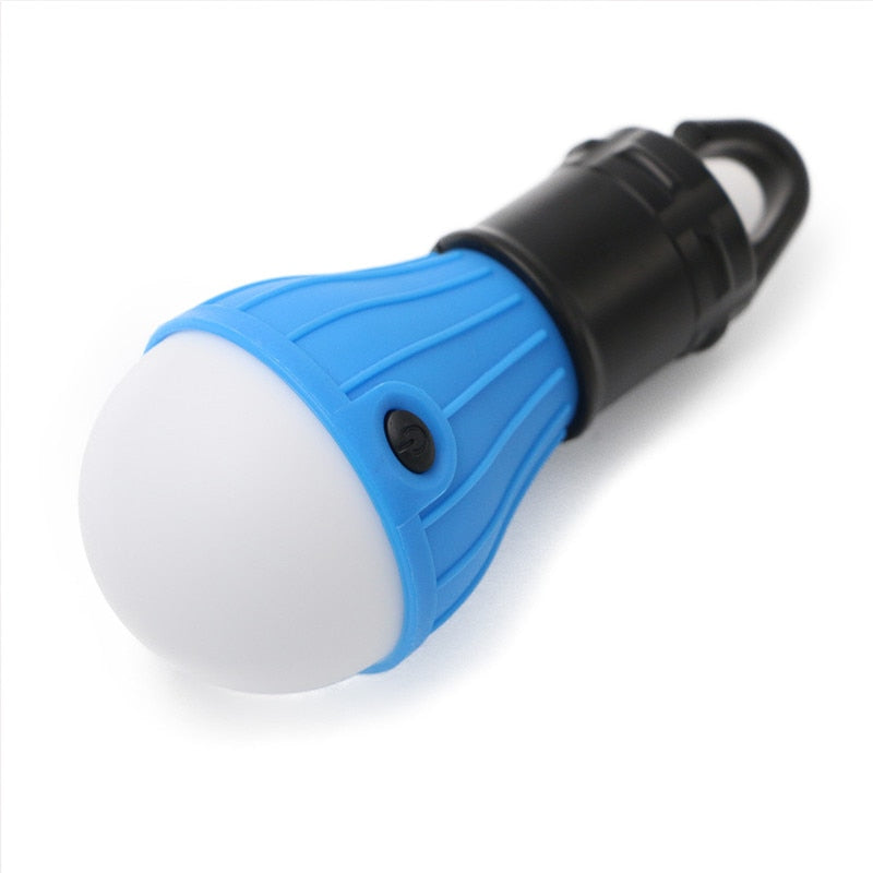 Outdoor Camping Equipment Lantern Tent Light