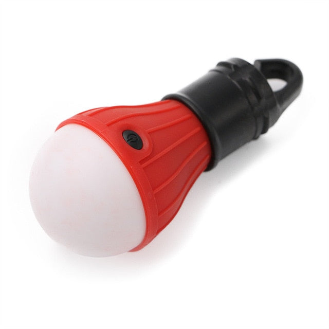 Outdoor Camping Equipment Lantern Tent Light