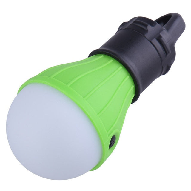 Outdoor Camping Equipment Lantern Tent Light