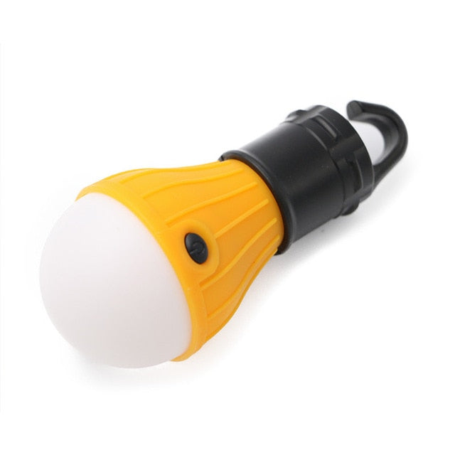 Outdoor Camping Equipment Lantern Tent Light