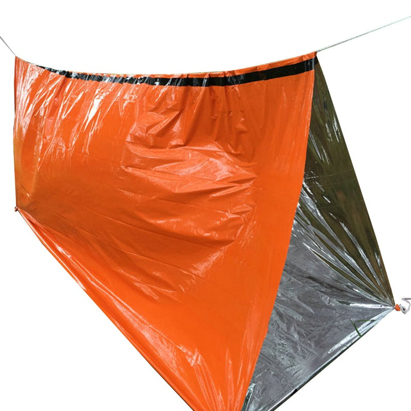 Emergency Sleeping Bag Emergency First Aid Sleeping Bag
