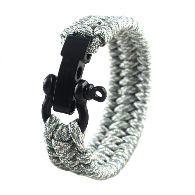 Camping Hiking Emergency Tactical Survival