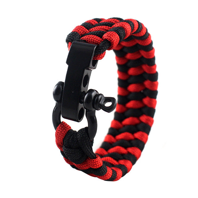 Camping Hiking Emergency Tactical Survival