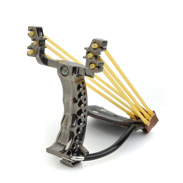 Powerful Fishing Slingshot
