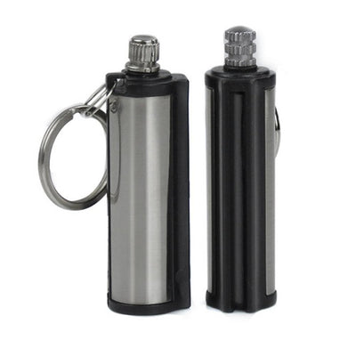 Stainless Steel Fire Starter