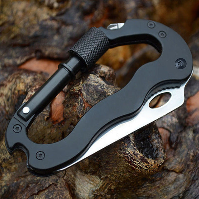 Hook Screwdriver Bottle Opener
