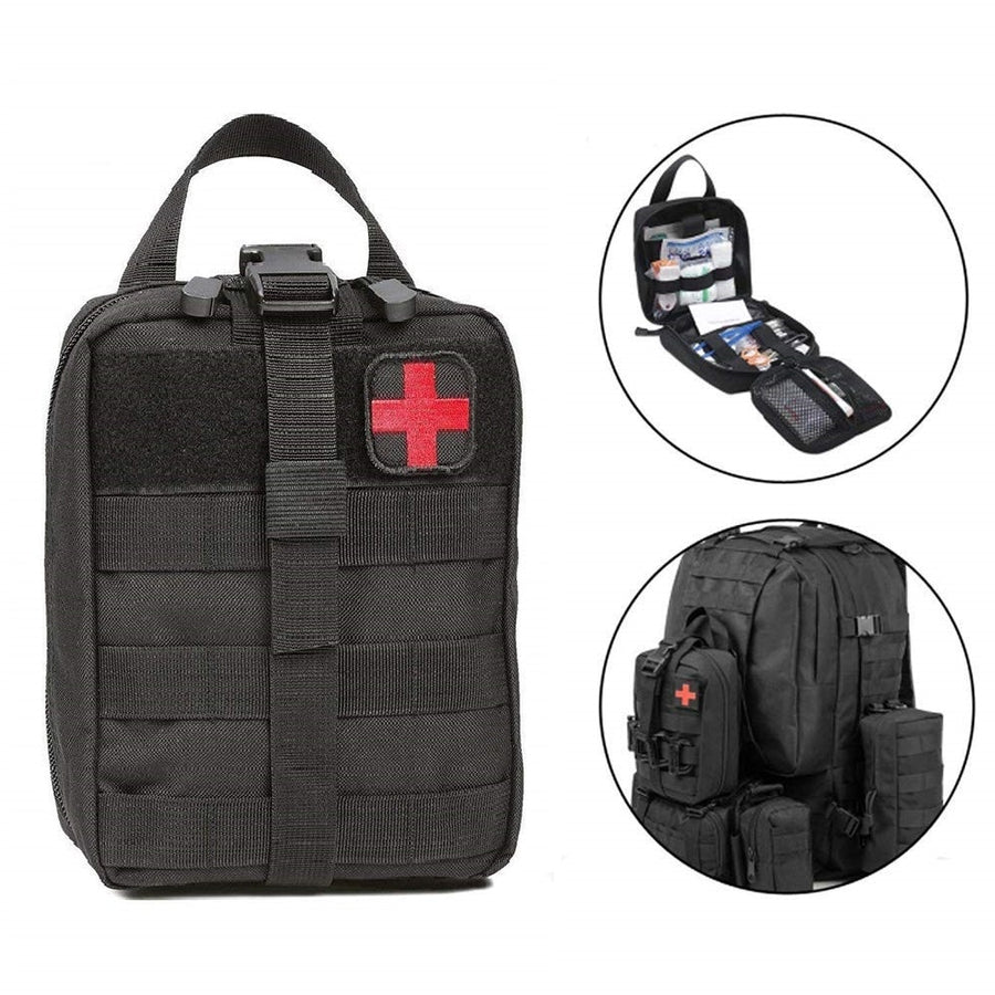 Outdoor Water First Aid Kits